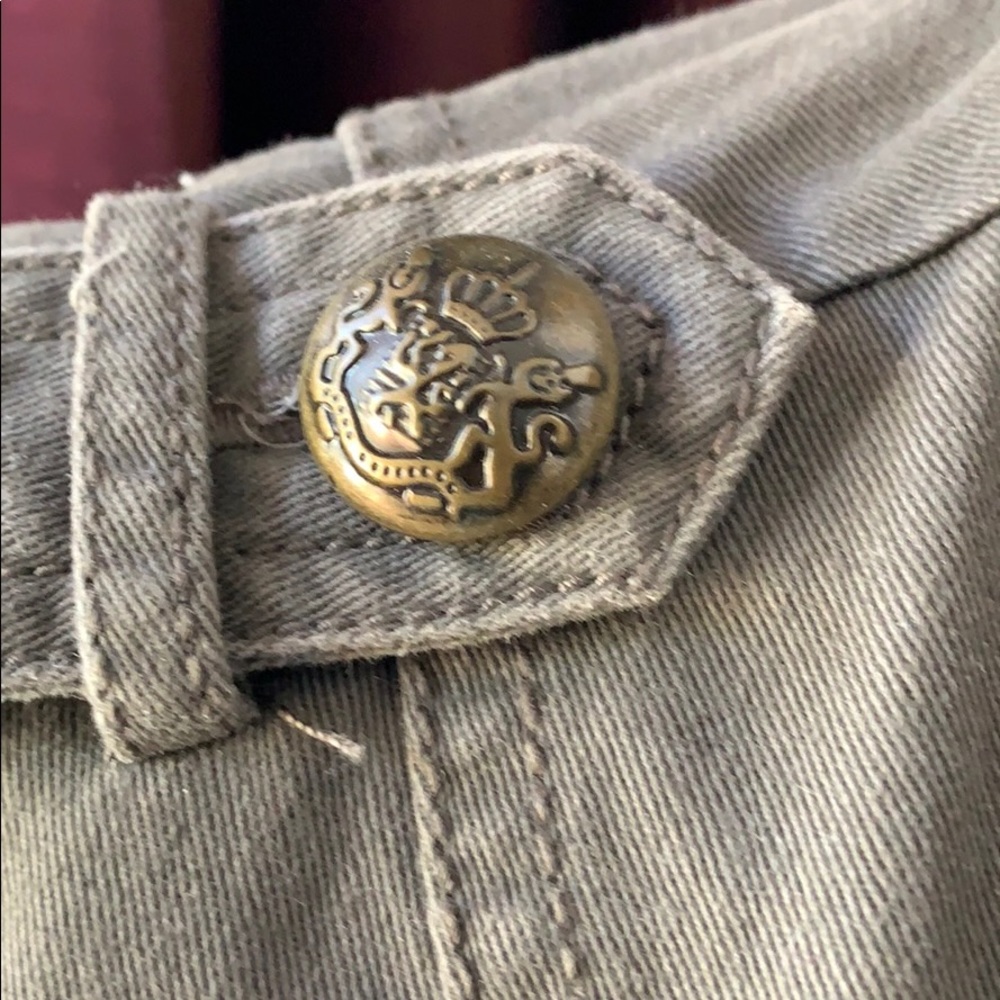 Sanctuary Surplus Jacket - image 3